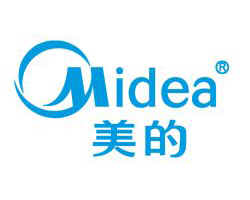 杨浦黄兴美的美的空调